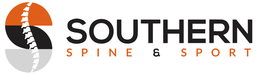 Southern Sport & Spine Enterprise Logo