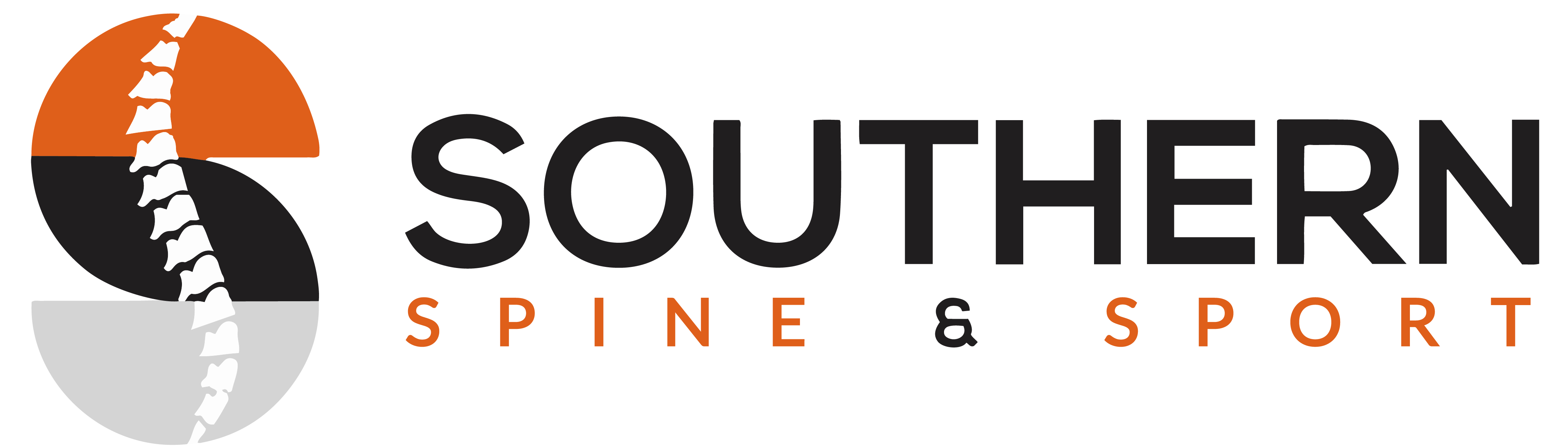 Southern Sport & Spine Enterprise Logo